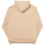 Thumbnail SOFAR ZIP HOOD SESAME one color