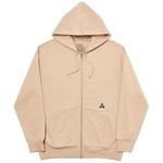Thumbnail SOFAR ZIP HOOD SESAME one color