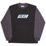 Thumbnail EMO BREDDA LONGSLEEVE BLACK one color