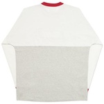 Thumbnail EMO BREDDA LONGSLEEVE GREY MARL one color