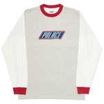 Thumbnail EMO BREDDA LONGSLEEVE GREY MARL one color