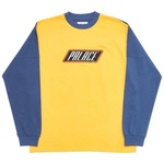 Thumbnail EMO BREDDA LONGSLEEVE YELLOW one color