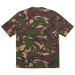 Thumbnail DPM T-SHIRT WOODLAND one color