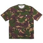 Thumbnail DPM T-SHIRT WOODLAND one color