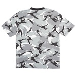 Thumbnail DPM T-SHIRT SNOW one color