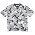 Thumbnail DPM T-SHIRT SNOW one color