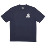 Thumbnail U FIGURE T-SHIRT NAVY one color