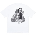 Thumbnail U FIGURE T-SHIRT WHITE one color