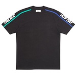 Thumbnail SIDELINE T-SHIRT BLACK one color