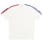 Thumbnail SIDELINE T-SHIRT WHITE one color