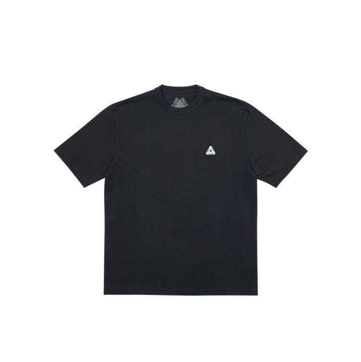 SOFAR T-SHIRT BLACK one color