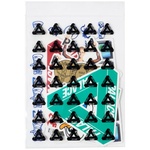 Thumbnail STICKER PACK WINTER one color