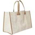 Thumbnail PALACE TOTE BAG CREAM one color