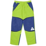 Thumbnail P-DURA SHELL BOTTOMS LIME / NAVY / BLACK one color