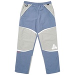 Thumbnail P-DURA SHELL BOTTOMS GREY / SLATE / WHITE one color