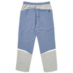 Thumbnail P-DURA SHELL BOTTOMS GREY / SLATE / WHITE one color
