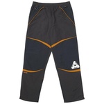 Thumbnail P-DURA SHELL BOTTOMS BLACK / GREY / ORANGE one color