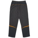 Thumbnail P-DURA SHELL BOTTOMS BLACK / GREY / ORANGE one color