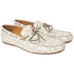 Thumbnail PALACE DRIVING SHOE CREAM one color