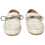Thumbnail PALACE DRIVING SHOE CREAM one color
