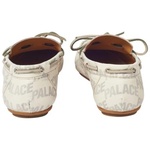 Thumbnail PALACE DRIVING SHOE CREAM one color