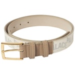 Thumbnail PALACE BELT CREAM one color