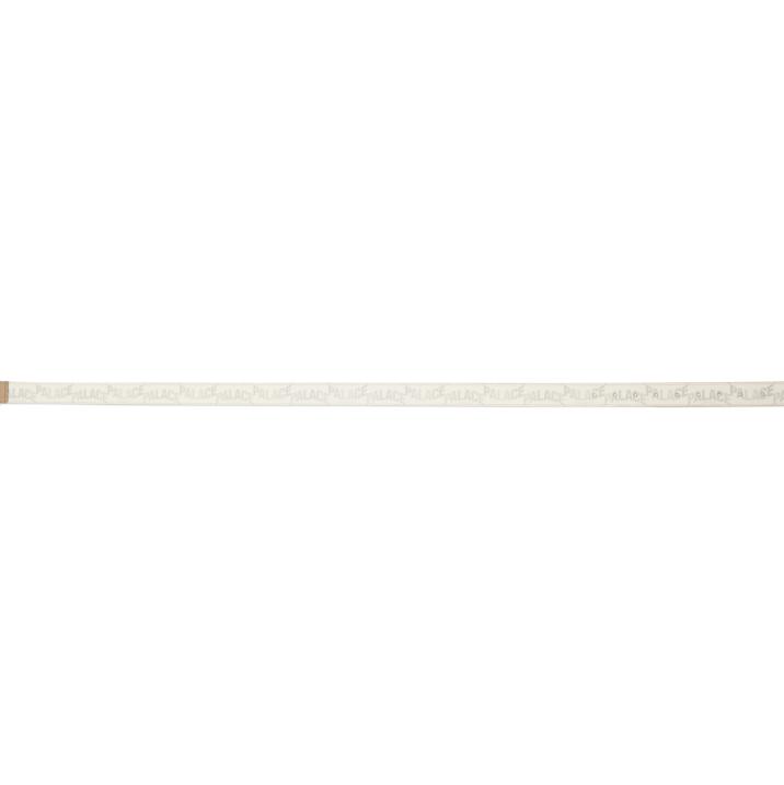 Thumbnail PALACE BELT CREAM one color
