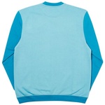 Thumbnail DISCUSS CREW BLUE one color