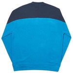 Thumbnail STRANGE BUT SOME PEOPLE MIGHT LIKE IT CREW BLUE one color