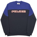 Thumbnail STRANGE BUT SOME PEOPLE MIGHT LIKE IT CREW DARK GREY one color