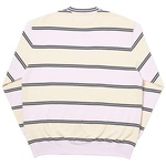 Thumbnail DIALER CREW PURPLE one color