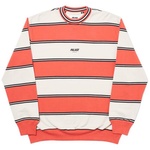 Thumbnail DIALER CREW RED one color