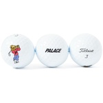 Thumbnail PALACE TITLEIST PRO V1 GOLF BALLS one color