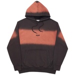 Thumbnail FADER DIP DYE HOOD BLACK one color
