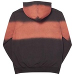 Thumbnail FADER DIP DYE HOOD BLACK one color