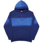 Thumbnail FADER DIP DYE HOOD BLUE one color