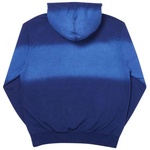 Thumbnail FADER DIP DYE HOOD BLUE one color