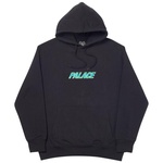 Thumbnail METAL HOOD BLACK one color