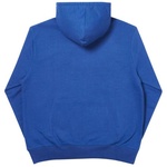 Thumbnail METAL HOOD BLUE one color