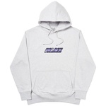 Thumbnail METAL HOOD GREY MARL one color