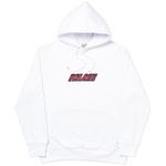 Thumbnail METAL HOOD WHITE one color