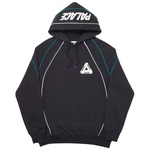 Thumbnail SIDEWINDER HOOD BLACK one color
