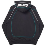 Thumbnail SIDEWINDER HOOD BLACK one color