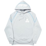Thumbnail SIDEWINDER HOOD GREY one color