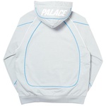 Thumbnail SIDEWINDER HOOD GREY one color