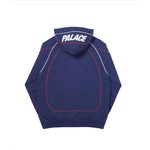 Thumbnail SIDEWINDER HOOD NAVY one color