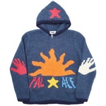 Thumbnail SOAP DODGER KNIT NAVY one color