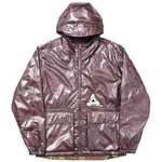 Thumbnail P-STEALTH JACKET PURPLE CAMO one color