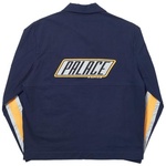 Thumbnail STUFF JACKET NAVY one color