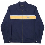 Thumbnail STUFF JACKET NAVY one color